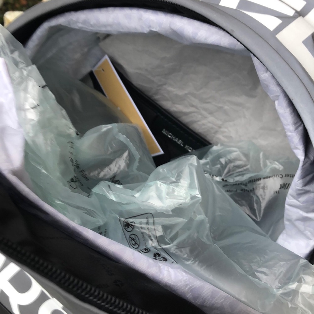 MICHAEL Kors Sport Backpack - Picture 9 of 12